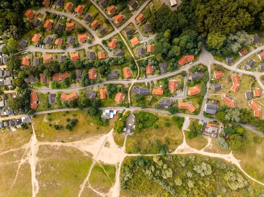 Nordic – Ferienvermietung auf dem Priwall