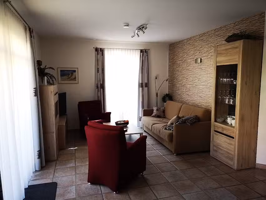 Nordic – Ferienvermietung Boltenhagen