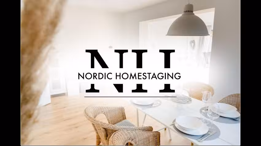 Nordic Homestaging