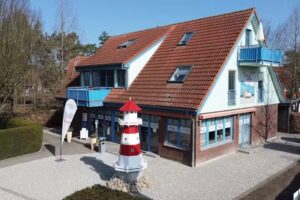 Nordic Immobilien- und Appart- mentvermittlungsgesellschaft mbH