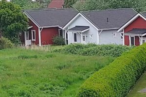 Nordland Ferienhaus Altes Land – Ferienhäuser an der Elbe