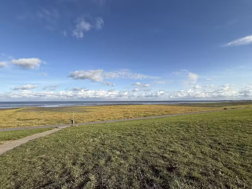 Nordsee-Camp Norddeich GmbH