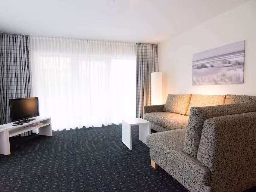 Nordsee Domizil Schobüll – Drews Immobilien GbR