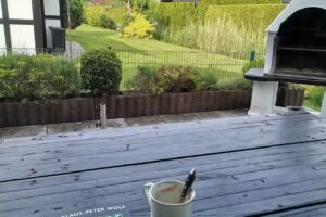 Nordsee Ferienhaus Wehnert