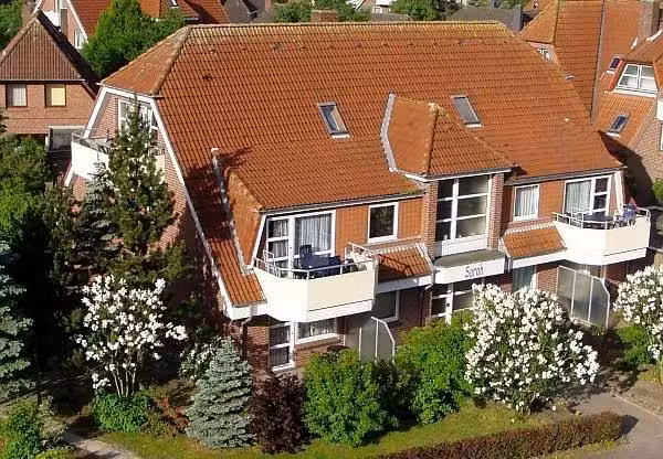 Nordsee Ferienwohnung Büsum Vermittlungen + Immobilien