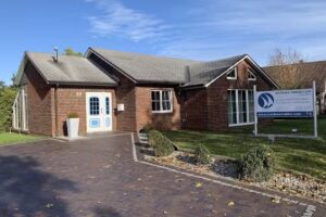 Nordsee Immobilien Luga GmbH