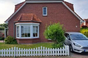 Nordseeferien Horn – Thomas Horn