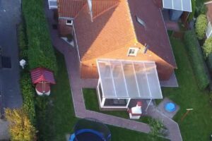 Nordseeferienhaus Gitta