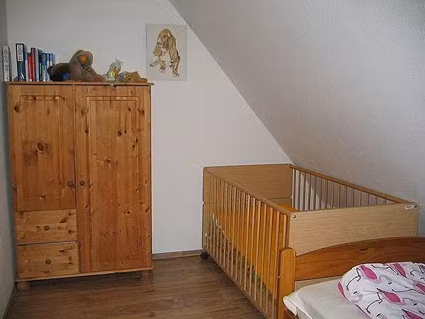 Nordseeking Nessmersiel Ferienhaus Sielgraf