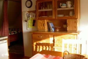 Nordseeurlaub in HAUS BUNGT und NAUTILheim in Reitland, strandnah am Jadebusen