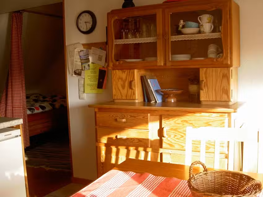 Nordseeurlaub in HAUS BUNGT und NAUTILheim in Reitland, strandnah am Jadebusen