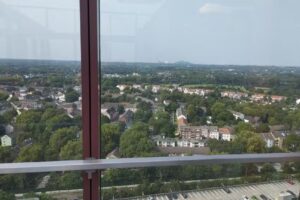 Nordsternpark Gesellschaft für Immobilienentwicklung und Liegenschaftsverwertung mbH