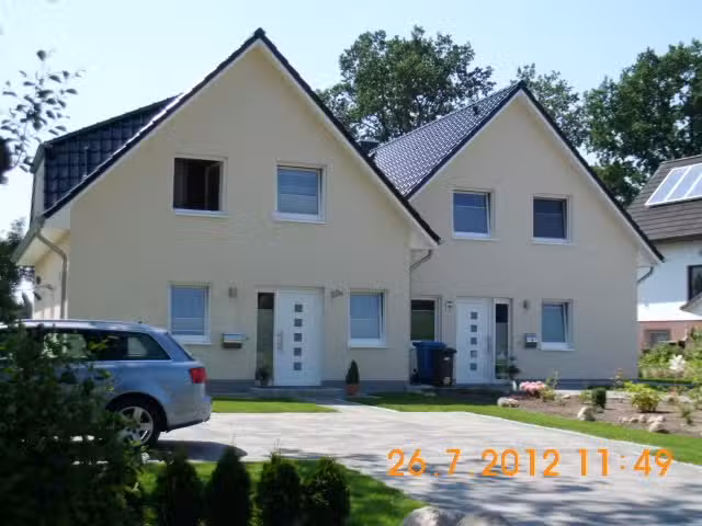 Norhus Partner Immobilien Peter Lehmann e. Kfm.