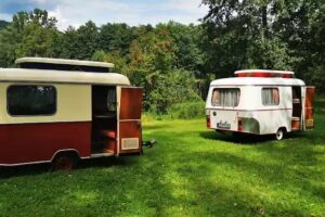 Nostalgie Camping