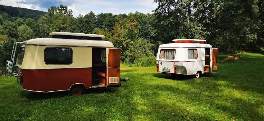 Nostalgie Camping