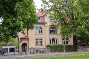 NOSTRO Immobilienverwaltung e.K.