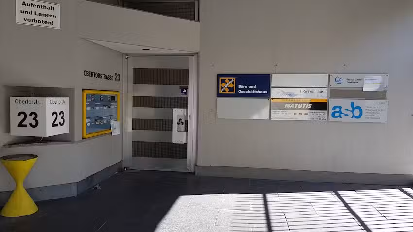 Nothhelfer Immobilienverwaltung