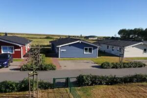 NOVASOL Ferienhäuser