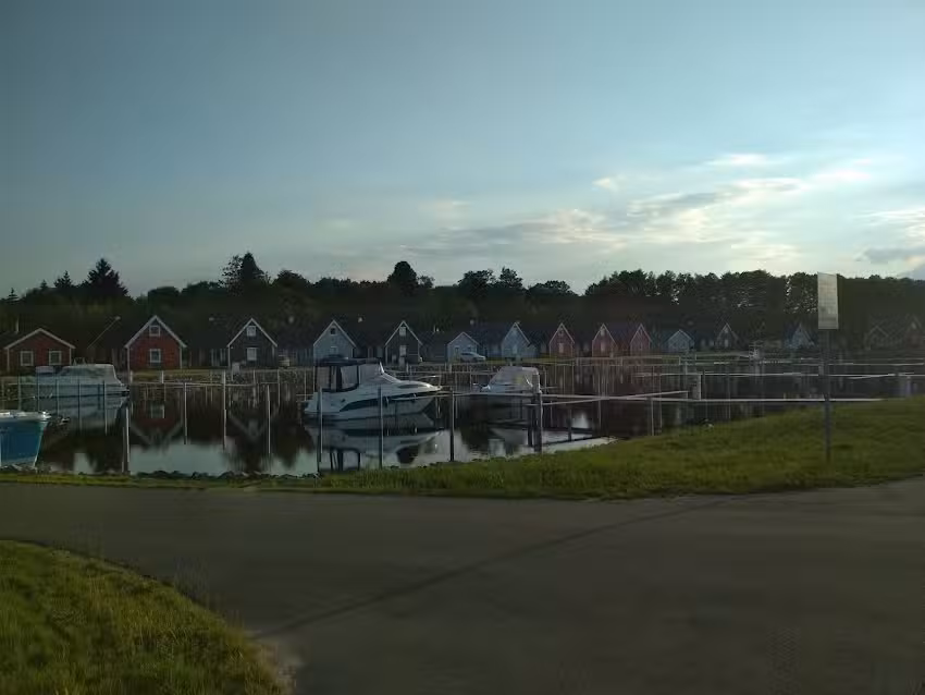 Novasol Servicepunkt