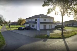 NOVIS Wirtschaftsberatung GmbH