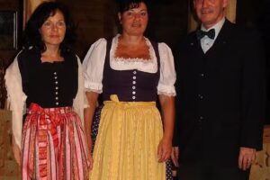 Nowak Immobilien Aktiengesellschaft im Berchtesgadener Land