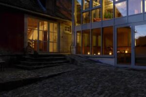 Nussanger Beratungs- und Seminarzentrum