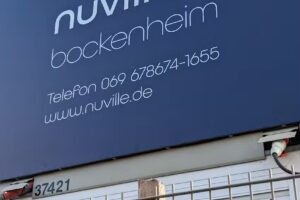 nuville Bockenheim