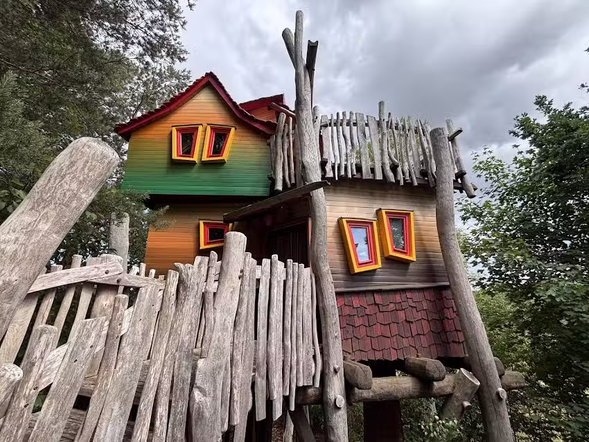 OaseWeil GmbH & Co. KG