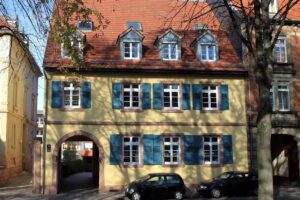 OBA Immobilien Management GmbH