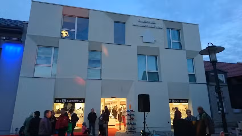 Oberhavel Hausverwaltungs GmbH