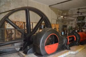 Oberhavel Holding Besitz- und Verwaltungsgesellschaft mbH