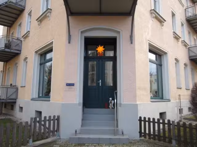 Objekt – Struktur GmbH