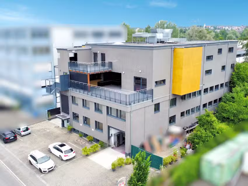 Objektkonzept GmbH – Gewerbeimmobilien Konstanz