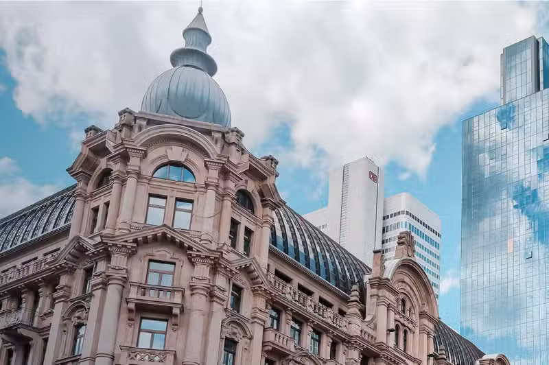 OD Immobilien GmbH – Immobilienverwaltung Frankfurt