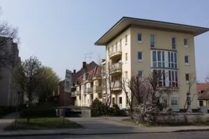 Oder-Immo Wriezen – Zu Hause heißt ankommen