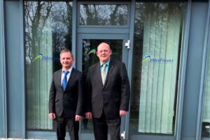 OderFinanz Unternehmungsberatung GmbH