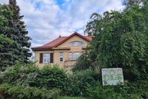 ODS Ostsächsische Dienstleistungs- und Service GmbH