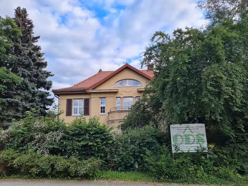 ODS Ostsächsische Dienstleistungs- und Service GmbH