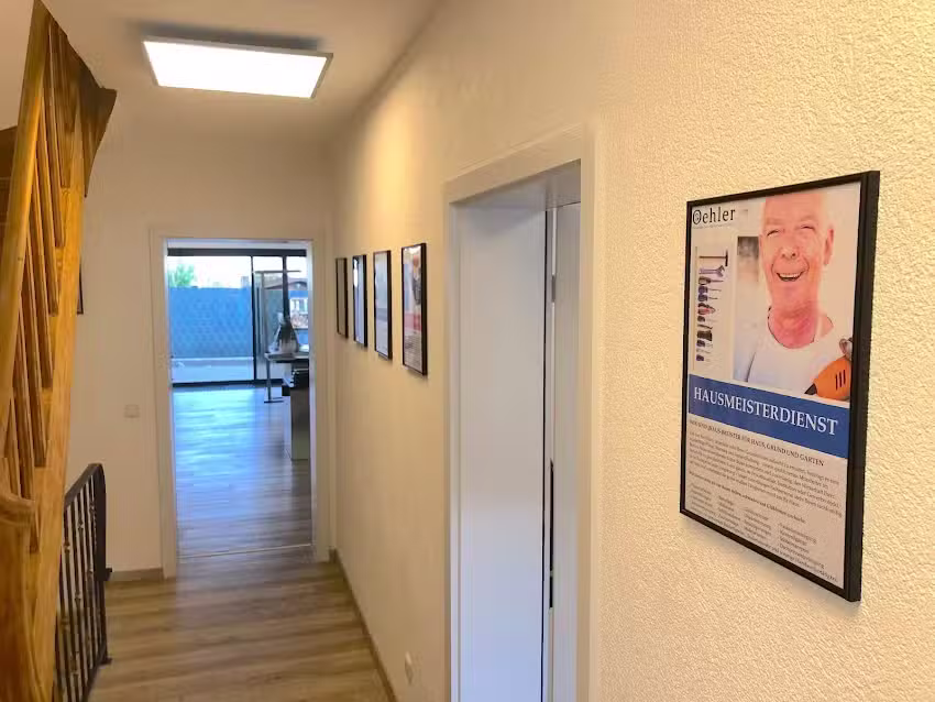 Oehler Immobilien- und Hausverwaltung GmbH