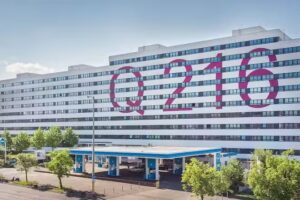 OEV Optimale Eigentumsvermarktung Berlin GmbH