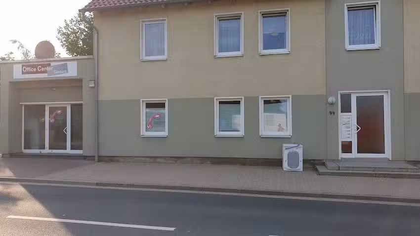 Office Center Dienstleistungsunternehmen