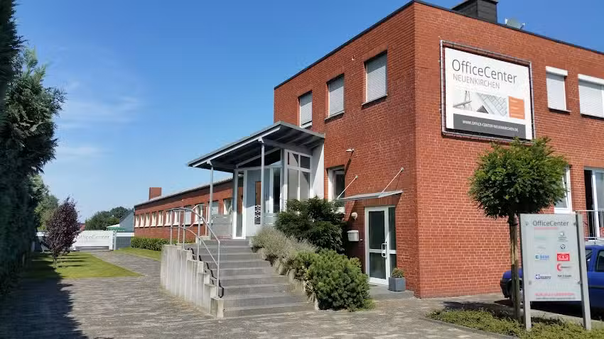 Office Center Neuenkirchen
