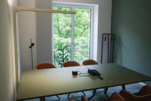 Office Club Düsseldorf