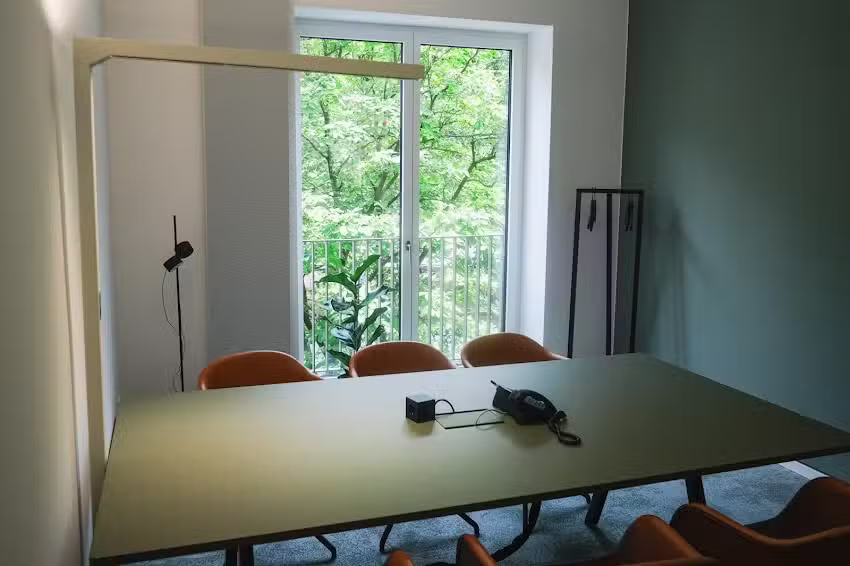 Office Club Düsseldorf