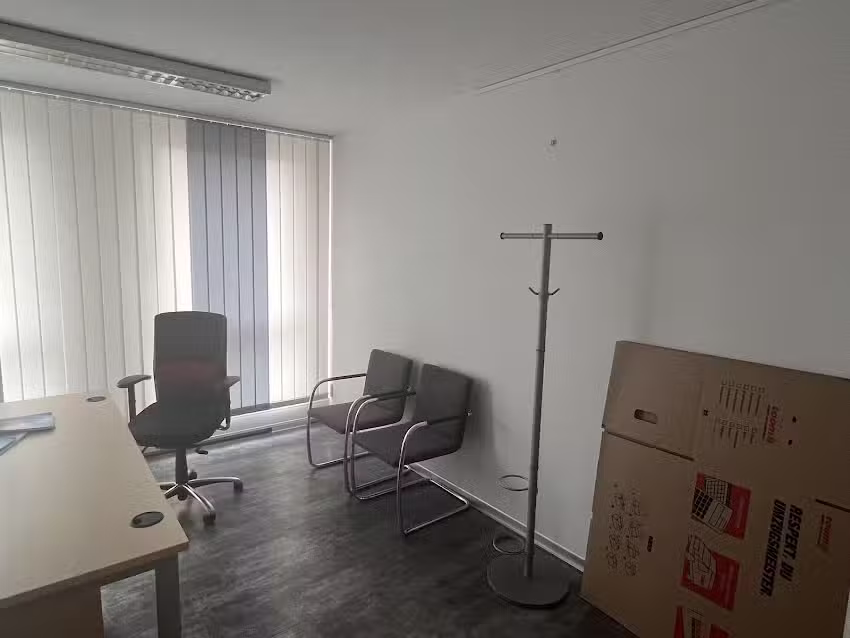 Office Point Rhein-Erft