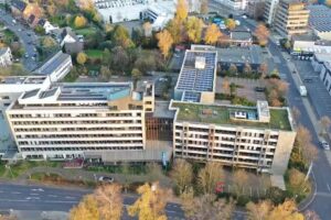 Officecenter Erkrath