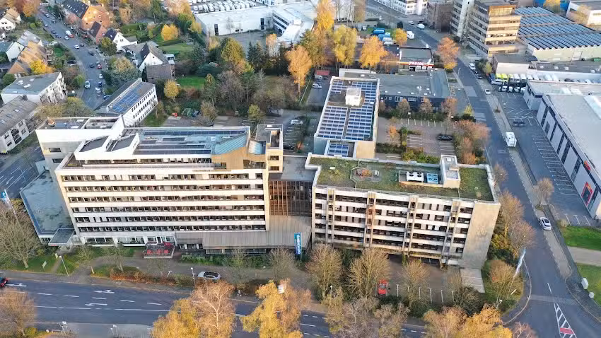 Officecenter Erkrath