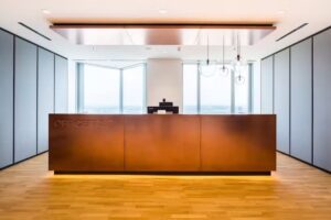 OFFICEFIRST Real Estate GmbH