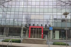 OGM Oberhausener Gebäudemanagement GmbH