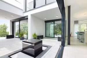 OKAL Haus – Verkaufsbüro Sandro Schreiner